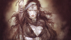Luis royo