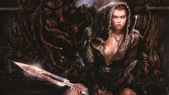 Luis royo