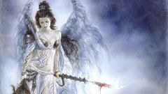 Luis royo