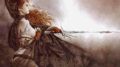 Luis royo