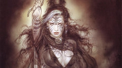 Luis royo