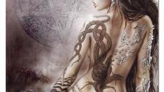 Luis royo