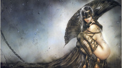 Luis royo