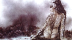 Luis royo