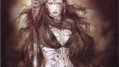 Luis royo