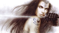 Luis royo