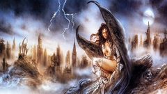 Luis royo