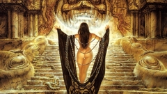 Luis royo