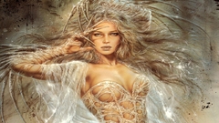 Luis royo