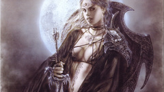 Luis royo