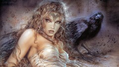 Luis royo
