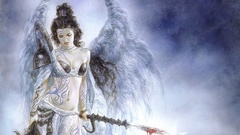 Luis royo