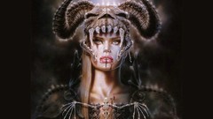 Luis royo