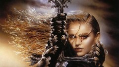 Luis royo