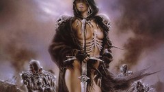 Luis royo