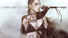Luis royo