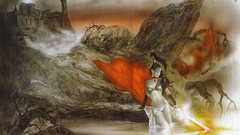 Luis royo