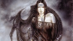 Luis royo