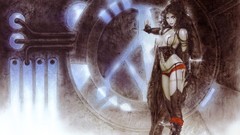 Luis royo