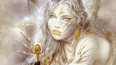 Luis royo
