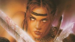 Luis royo