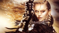 Luis royo