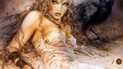 Luis royo