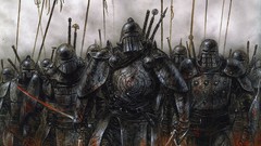 Luis royo artistic Dead