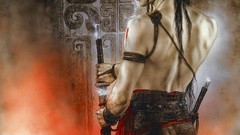 Luis royo artistic Dead