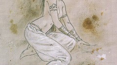 Luis royo artistic Dead