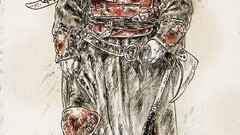 Luis royo artistic Dead