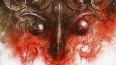 Luis royo artistic Dead