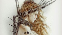 Luis royo artwork painters