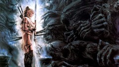 Luis royo artwork painters