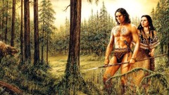 Luis royo artwork painters