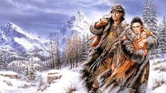 Luis royo artwork painters