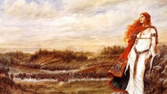 Luis royo artwork painters