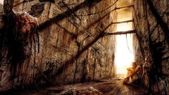 Luis royo fantasy art