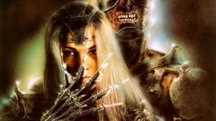 Luis royo fantasy art