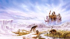 Luis royo fantasy art