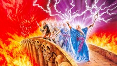 Luis royo fantasy art