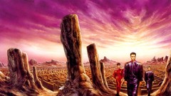 Luis royo fantasy art