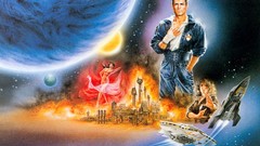 Luis royo fantasy art