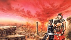 Luis royo fantasy art