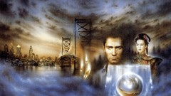 Luis royo fantasy art