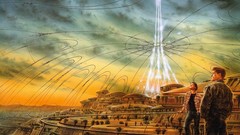 Luis royo fantasy art