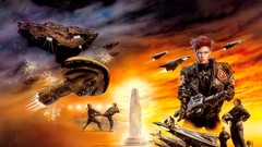 Luis royo fantasy art