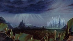 Luis royo fantasy art