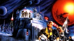 Luis royo fantasy art