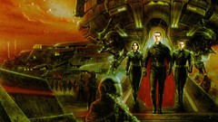 Luis royo fantasy art